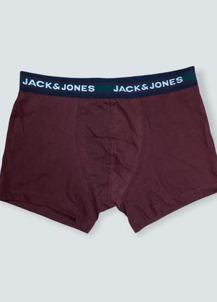 Труси боксери jack & jones
