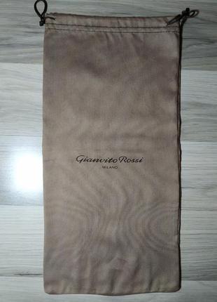 Пильник gianvito rossi