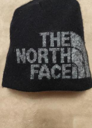 Шапка теплая  the north face оригинал
.