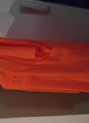 Блузка р. 20 в'єтнам! 6