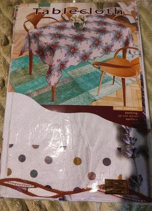 Скатерть в стиле "прованс"