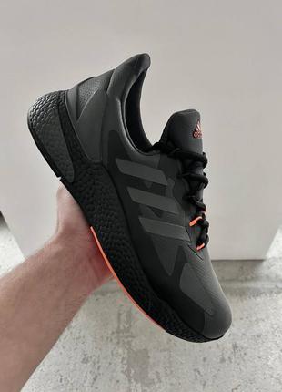 Кроссовки adidas демисезонные6 фото