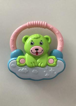 Музыкальная игрушка