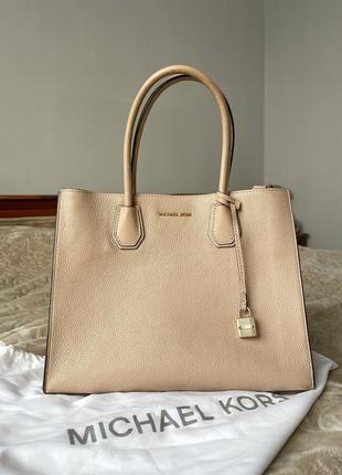 Сумка michael kors оригінал з пильником