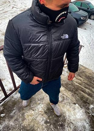 Куртка мужская