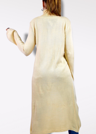 Кардиган, свитер,туника 5