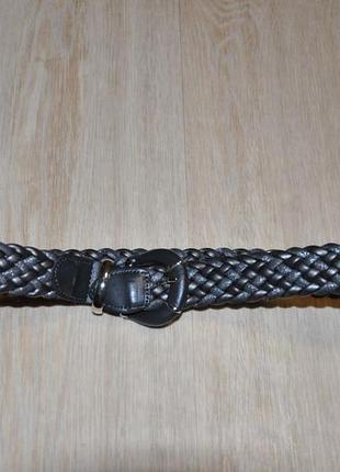 Шкіряний ремінь