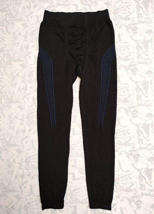 Мужские спортивные легинсы белье engelbert strauss