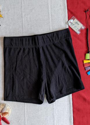 Качественные шорты из хлопка