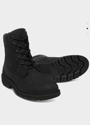 Ботинки timberland lucia way оригинал