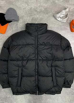 Куртка зимняя флекс