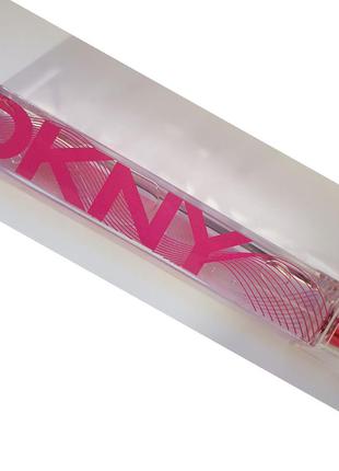 Donna karan dkny summer edt 100 ml - туалетная вода