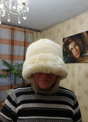 Гламурная шапка jane anne designs