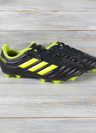 Adidas copa 19.4 negro online