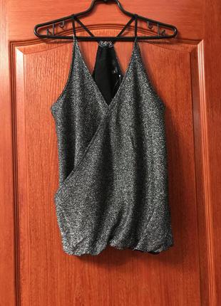 Next нова маєчка