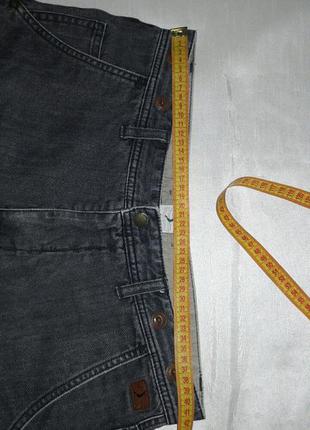 Boomerang  шорти джинс w325 фото