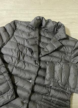 Пуховик woolrich 2
