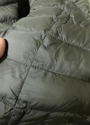 Пуховик woolrich 4