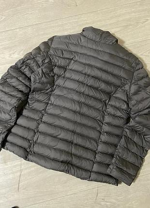 Пуховик woolrich 5