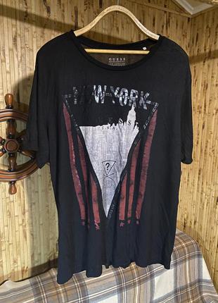 Футболка guess