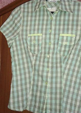 Новая рубашка street one