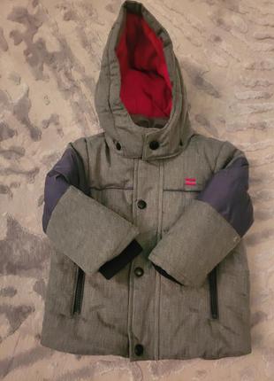Дитяча курточка