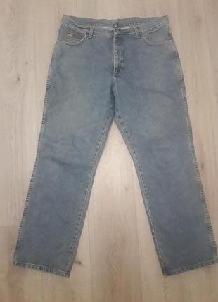 Вінтажні джинси