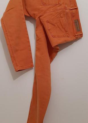 Джинсы  hugo boss orange orange2 фото