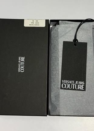 Знижка!! жіночий гаманець versace jeans couture чорний4 фото