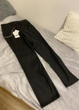 Мужские брюки zara