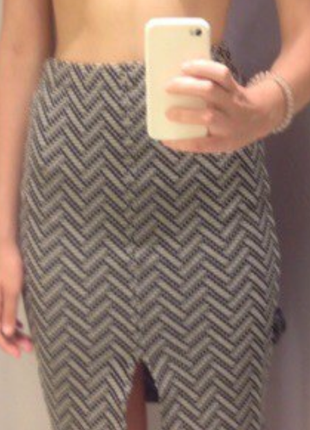 Дуже крута спідниця 3