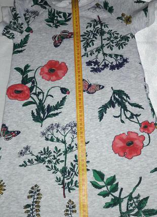 H&m для дівчинки 6