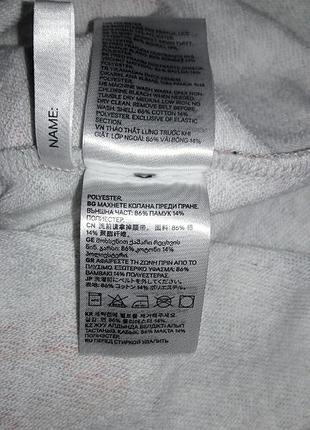 H&m для дівчинки 9
