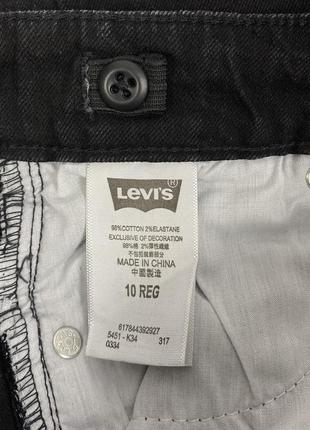 Очень классные джинсы levi’s9 фото