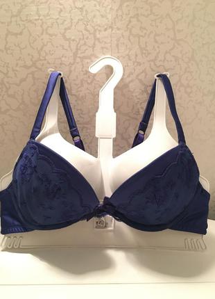 Anna field новый лифчик бюстгальтер 70в