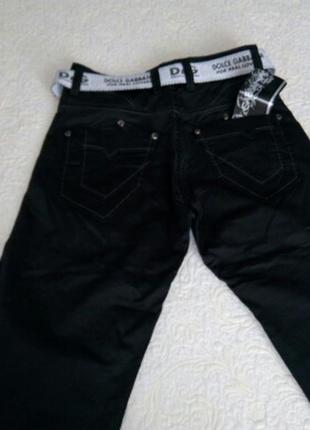 Нові джинси-брюки .туреччина