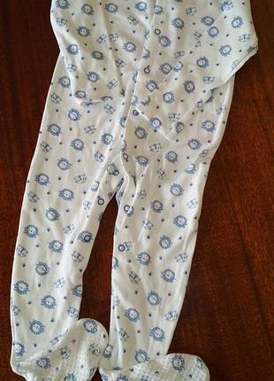 Чоловічок 80-86