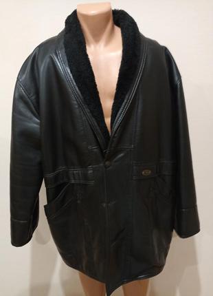 Куртка на теплій підкладці