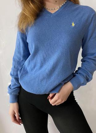 Лонгслив polo ralph lauren