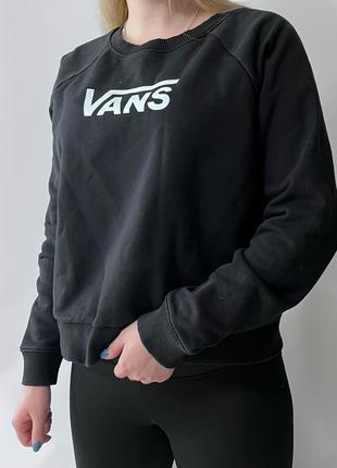 Свитшот vans