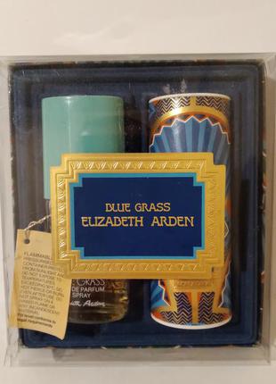 Elizabeth arden "blue grass"-edp 30ml +