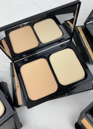 Пудровая тональная основа douglas ultimate powder foundation оттенок 25 - so beige