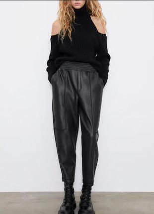 Штани zara