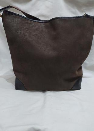 Шикарна жіноча сумка "bally"