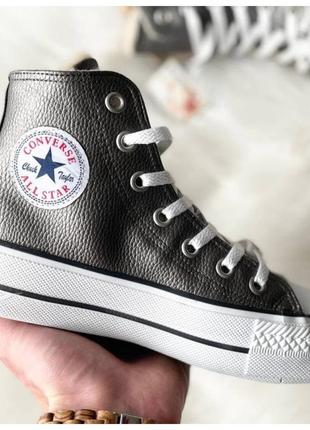 Converse Stamped Chuck Patch Tee 10022042 A01 1530 85590886