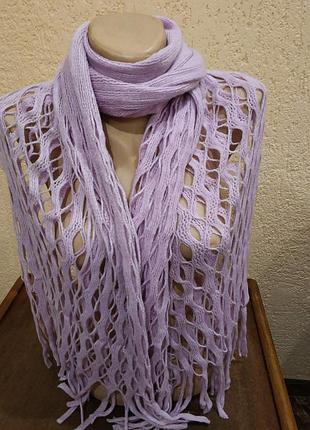 Шарф трансформер 2