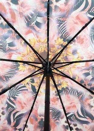 Женский зонт lantana ( полный автомат ) арт. 749-034 фото