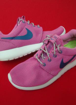 Кросівки nike roshe оригінал 37-38 розм