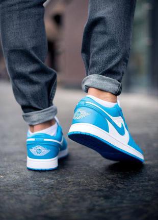 Кроссовки nike air jordan low 8