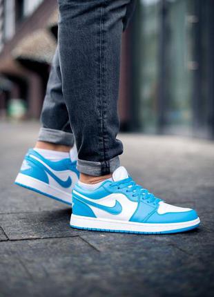 Кроссовки nike air jordan low 2